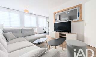 Appartement 2 Pièces 54 m² à louer à Metz (57070)