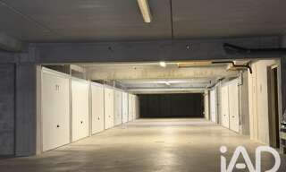 Garage  15 m² à vendre à Fouesnant (29170)
