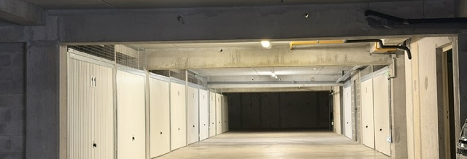 Garage  15 m² à vendre à Fouesnant (29170)