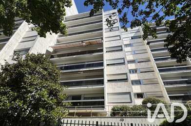 Appartement 3 pièces 590000 €