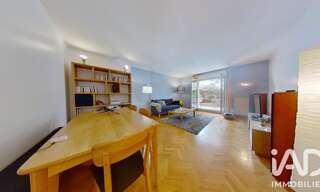 Appartement 3 Pièces 70 m² à louer à Courbevoie (92400)