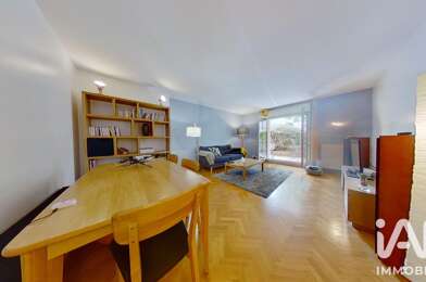 Appartement 3 pièces 1795 €