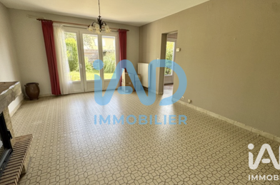 Maison 4 pièces 260000 €