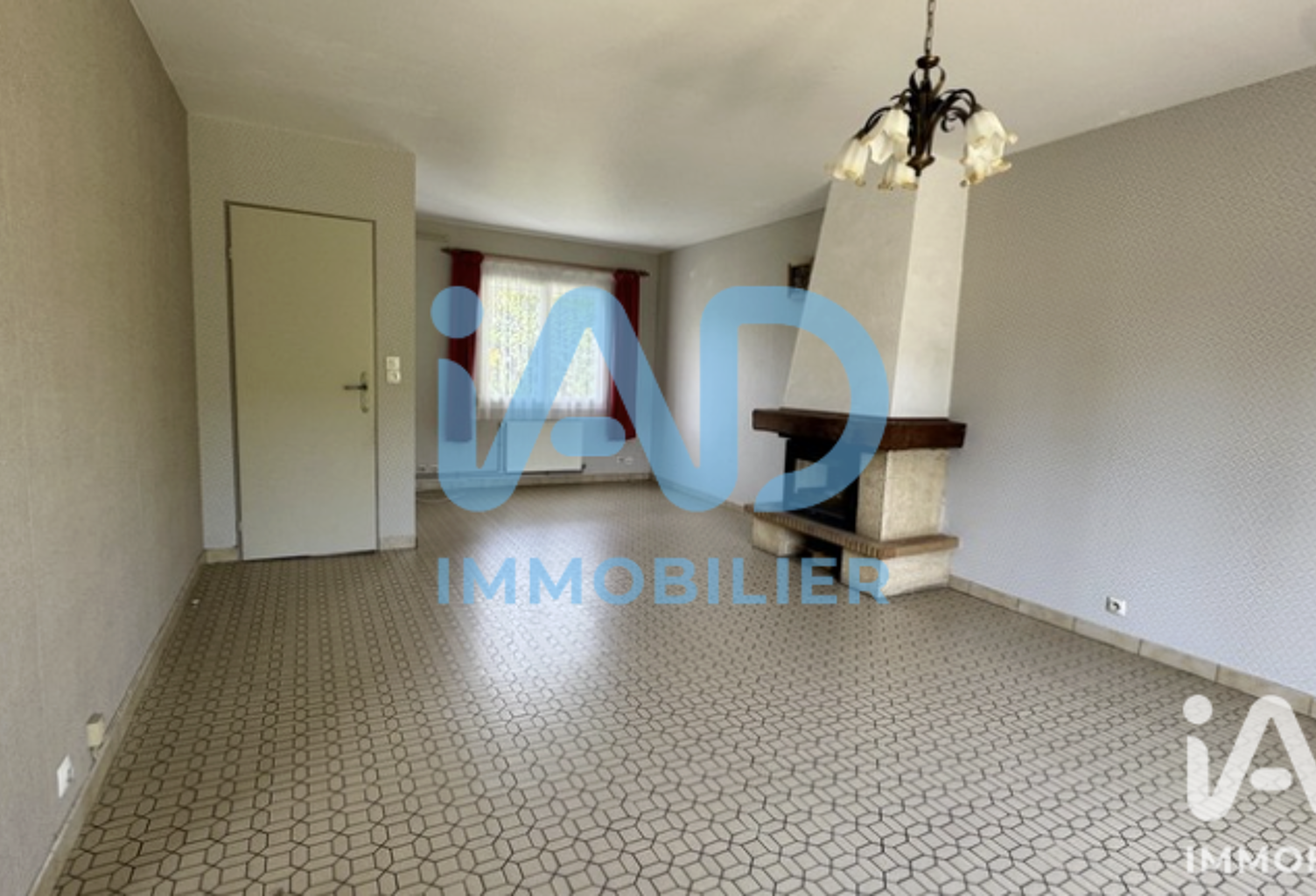Vente Maison/villa 4 pièces — photo 1