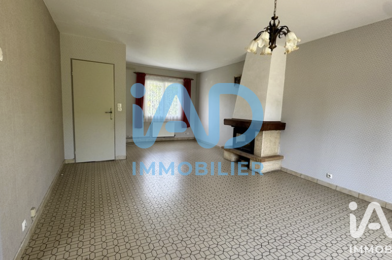 Maison 4 pièces 250000 €