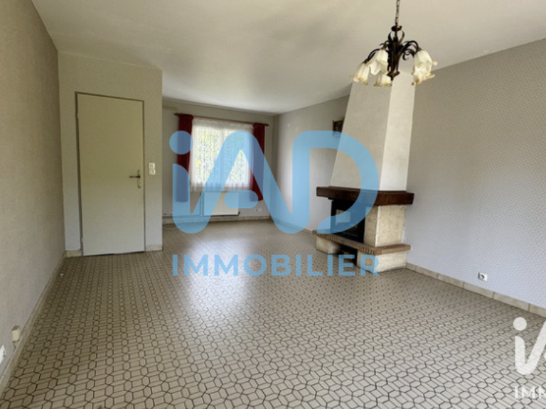Vente Maison/villa 4 pièces — photo 1