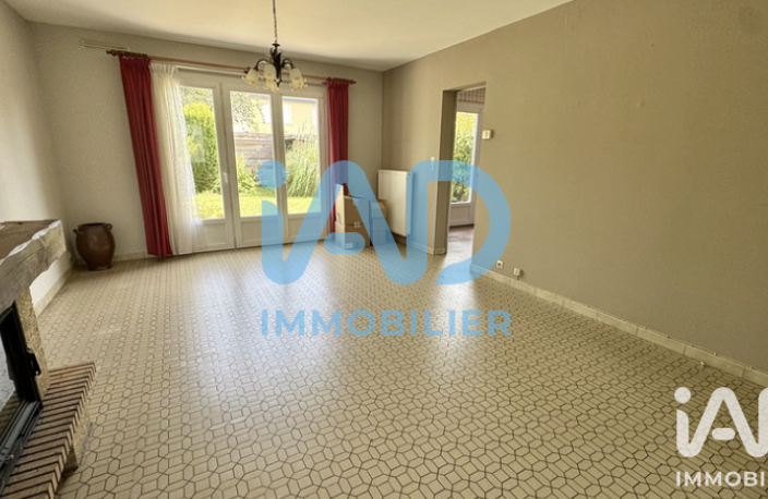 Vente Maison/villa 4 pièces — photo 2