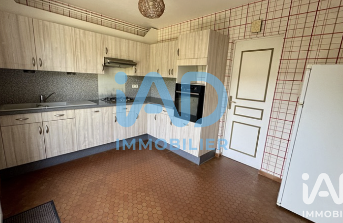 Vente Maison/villa 4 pièces — photo 3