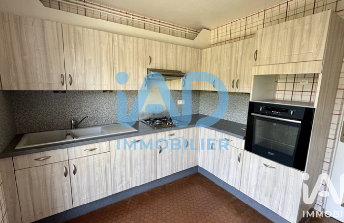 Vente Maison/villa 4 pièces — photo 4