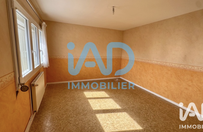 Vente Maison/villa 4 pièces — photo 5