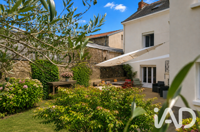 Maison 5 pièces 669000 €