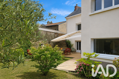 Maison 5 pièces 669000 €