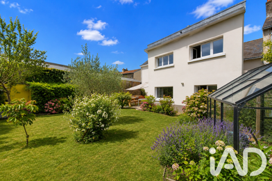 Maison 5 pièces 669000 €