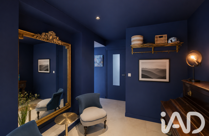 Vente Maison de ville 5 pièces — photo 4