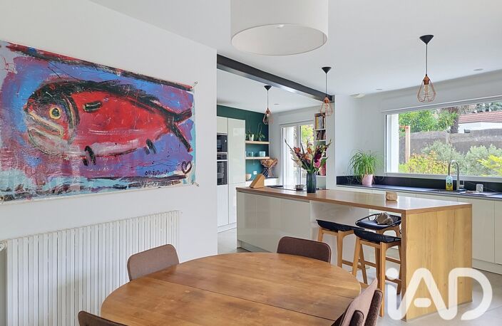 Vente Maison de ville 5 pièces — photo 5