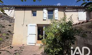 Maison 3 Pièces 60 m² à vendre à Angoulême (16000)