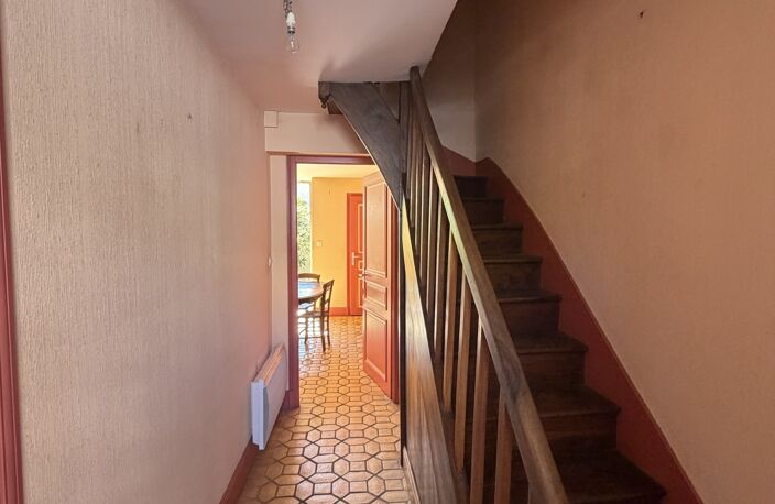 Vente Maison de ville 3 pièces — photo 2