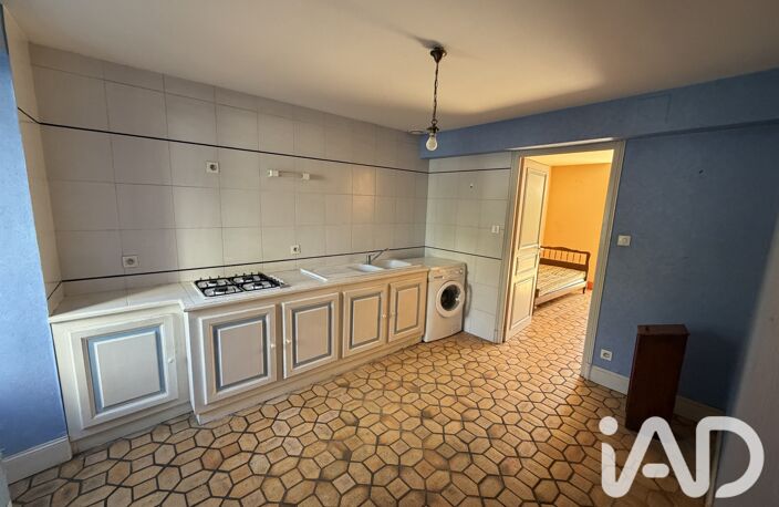 Vente Maison de ville 3 pièces — photo 3