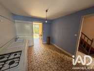 Vente Maison de ville 3 pièces — photo 4