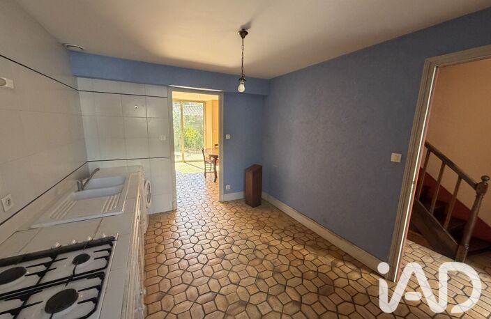 Vente Maison de ville 3 pièces — photo 4