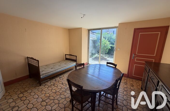 Vente Maison de ville 3 pièces — photo 5