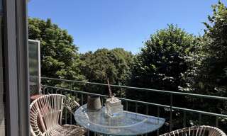 Appartement 2 Pièces 56 m² à vendre à Sèvres (92310)