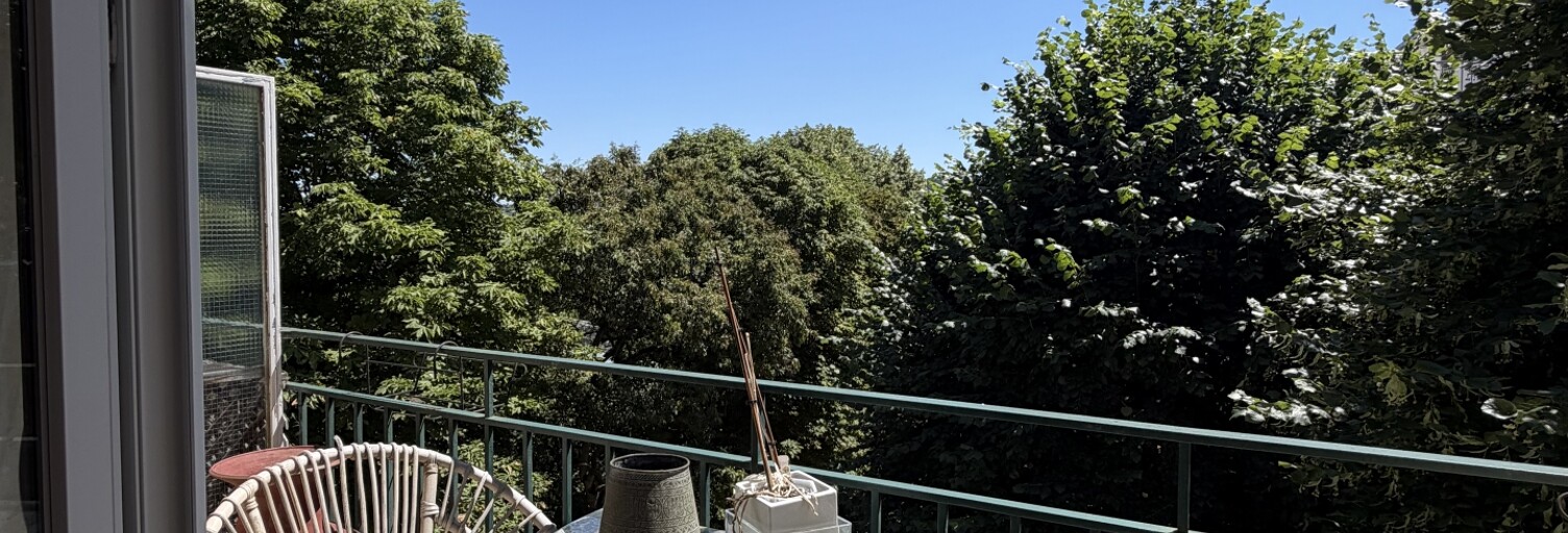 Appartement 2 Pièces 56 m² à vendre à Sèvres (92310)