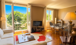 Appartement 2 Pièces 56 m² à vendre à Sèvres (92310)