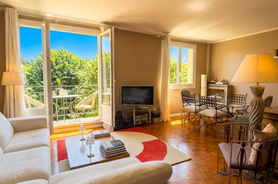 Appartement 2 pièces 344000 €
