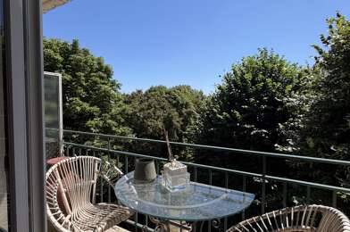 Appartement 2 pièces 344000 €