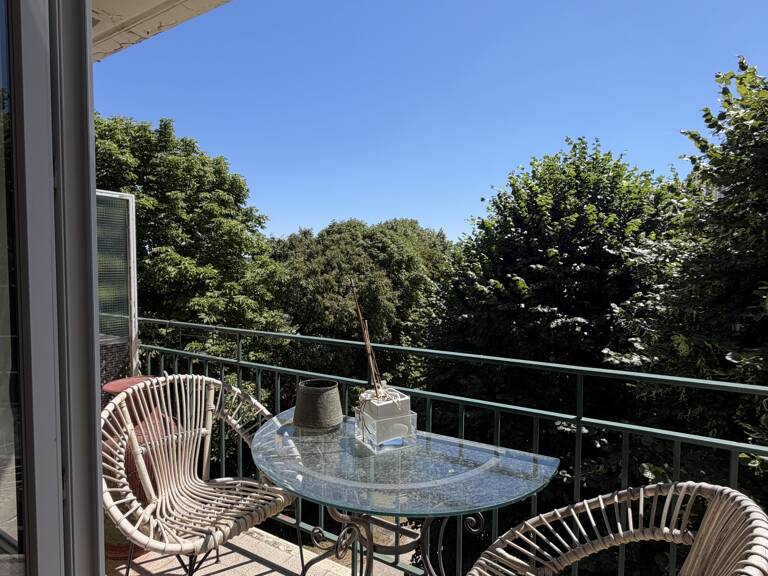 Vente Appartement 2 pièces — photo 1