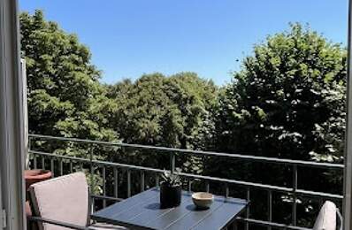 Vente Appartement 2 pièces — photo du bien