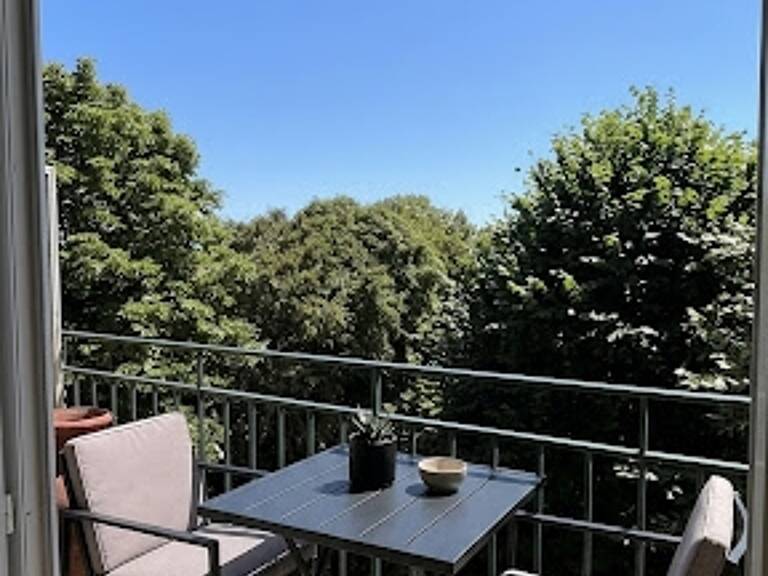 Vente Appartement 2 pièces — photo 1