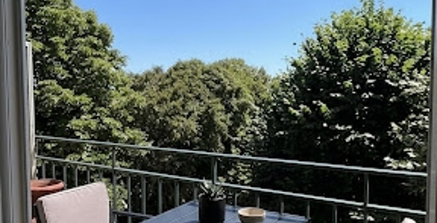Vente Appartement 2 pièces — photo 1