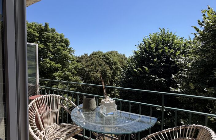 Vente Appartement 2 pièces — photo 2