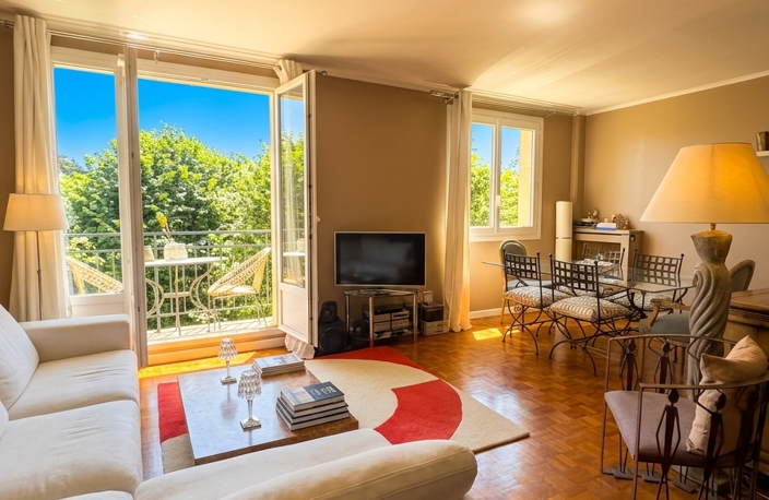 Vente Appartement 2 pièces — photo 3