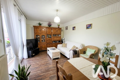 Maison 5 pièces 285000 €