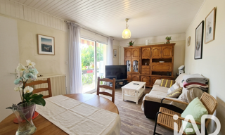 Maison 5 Pièces 92 m² à vendre à Chilly-Mazarin (91380)