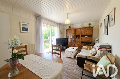 Maison 5 pièces 285000 €