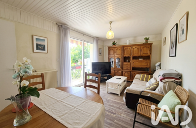 Vente Maison/villa 5 pièces — photo du bien