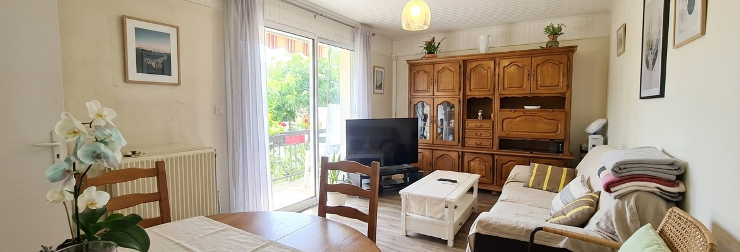 Maison 5 Pièces 92 m² à vendre à Chilly-Mazarin (91380)
