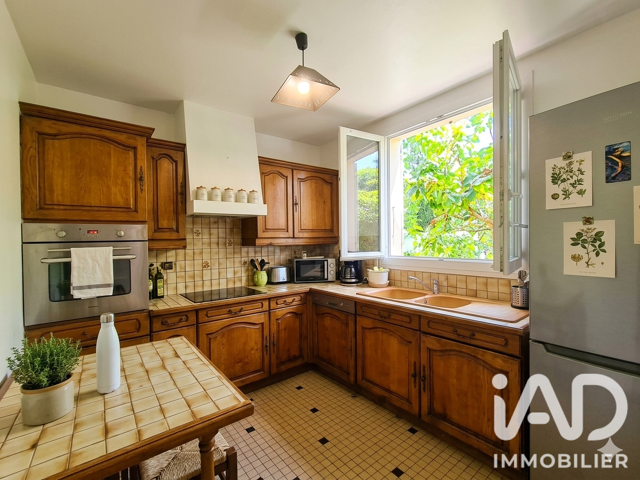 Vente Maison/villa 5 pièces — photo du bien