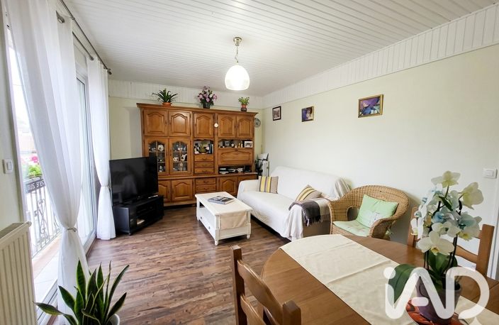 Vente Maison/villa 5 pièces — photo 3