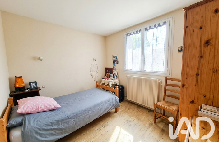 Vente Maison/villa 5 pièces — photo 4