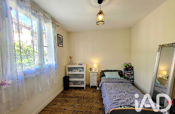 Vente Maison/villa 5 pièces — photo 5