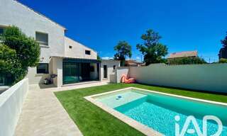 Maison 4 Pièces 140 m² à vendre à Cuxac-d'Aude (11590)