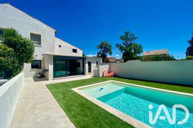 Maison 4 pièces 299000 €
