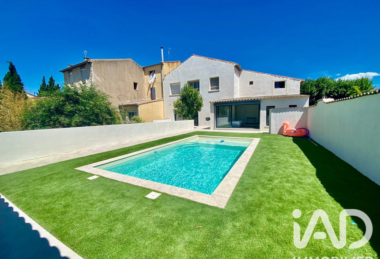 Vente Maison de village 4 pièces — photo 1