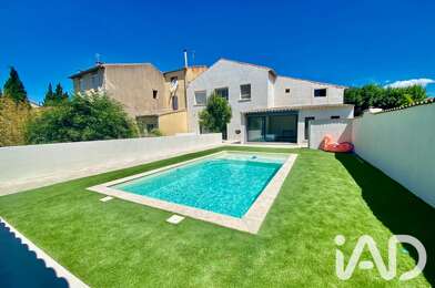 Maison 4 pièces 294000 €