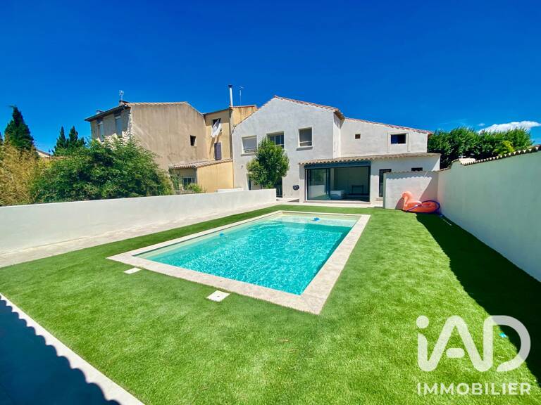 Vente Maison de village 4 pièces — photo 1